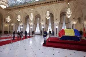 Foto: Inquam Photos / George Călin